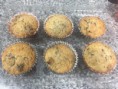 6 Muffins Mismo Sabor